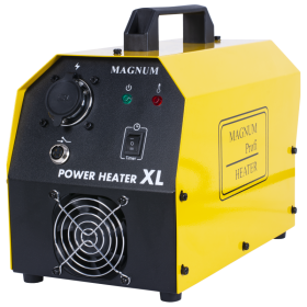 POWER HEATER XL