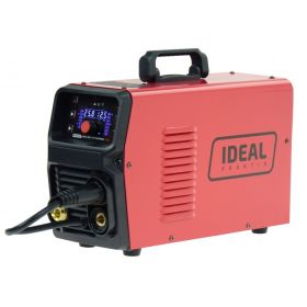 PRAKTIK MIG 201 SYNERGIC LED