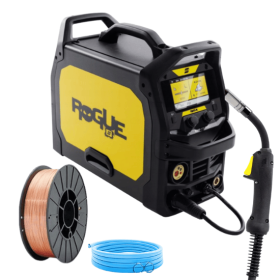 ESAB ROGUE EMP 210i PRO 3w1