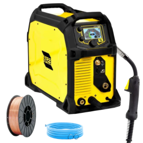 Spawarka Rebel EMP 320ic