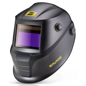 Przyłbica Savage A41 ESAB
