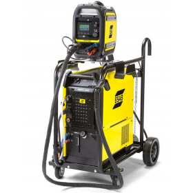 Aristo Mig 500ixw Weld Cloud