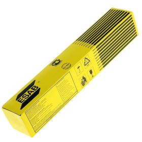 Elektroda spawalnicza OK 53.70 FI 4,0 3/4 WERSJA VPAC ESAB