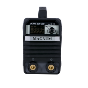 Spawarka Magnum SNAKE 200 LED