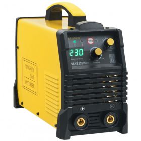 SPAWARKA INWERTEROWA MMA MAGNUM SNAKE 230 PROFI 230A/60%