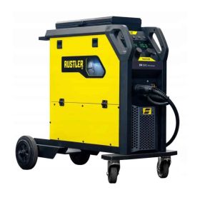 Rustler EM 350C PRO Synergic Pulse
