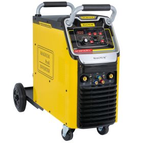 SPAWARKA INWERTOROWA MAGNUM THF335P V2 AC/DC 300A