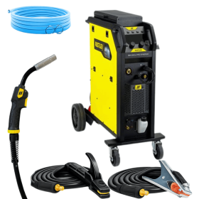 Rustler MIG PRO compact 350Cw Synergic