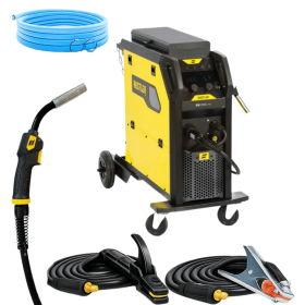 Rustler MIG PRO compact 280C