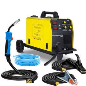 SPAWARKA MAGNUM MIG/MAG-MMA 170W IGBT