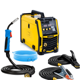 Spawarka MIG 202 EASY SYNERGIA