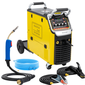 MIG 290 AUTOMATIC V2