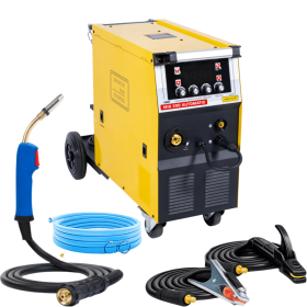 SPAWARKA INWERTEROWA MIG/MAG 290 AUTO MMA MAGNUM