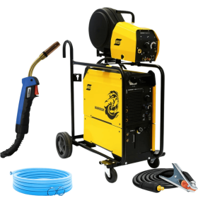 Warrior™ Mig 500iw / Warrior Feed 304w