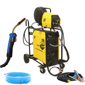 Fabricator EM 501iw / Fabricator Feed 304w