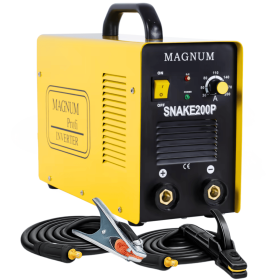 Spawarka Magnum SNAKE 200 P
