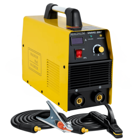 Spawarka Magnum SNAKE 200 P (II)