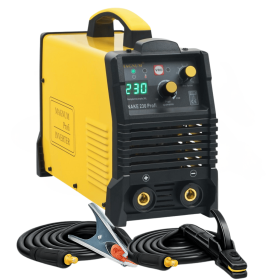 SPAWARKA INWERTEROWA MMA MAGNUM SNAKE 230 PROFI 230A/60%