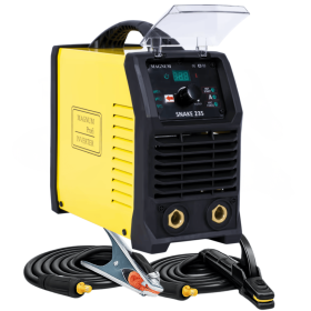 Spawarka Magnum SNAKE 235