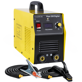 Spawarka Magnum VIPER 205 DIGITAL