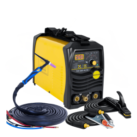 Spawarka Magnum THF 220S AC/DC