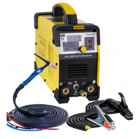 Spawarka Magnum THF 203P DC Professional