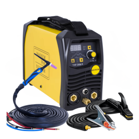 Spawarka Magnum THF 206 P