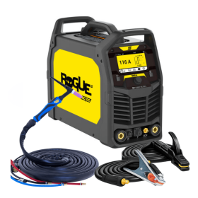 Spawarka ESAB Rogue ET 230iP AC/DC