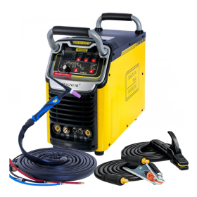 SPAWARKA INWERTOROWA MAGNUM THF335P V2 AC/DC 300A bez chłodnicy