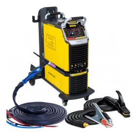 SPAWARKA INWERTOROWA MAGNUM THF400P V2 AC/DC 400A