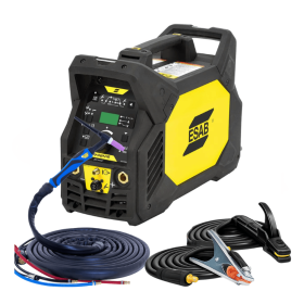 Spawarka Renegade ET 210iP TIG-HF DC, Pulse, MM