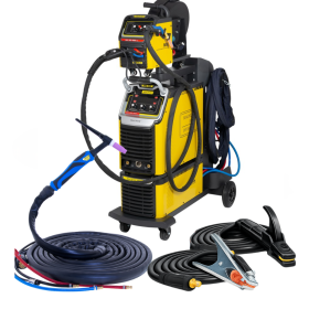 Spawarka inwerterowa MIG/MAG 500 MMA v2 Magnum