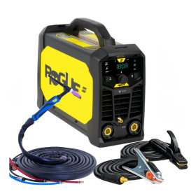 Rogue ET 181iP pulse