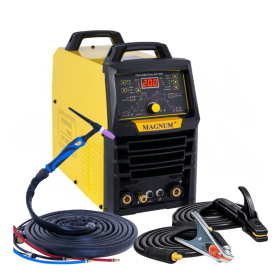 Spawarka Magnum THF 235 PULS AC/DC