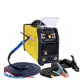 Spawarka Magnum THF 238P AC/DC PRO-X