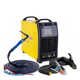 THF 354 AC/DC DIGITAL PULS