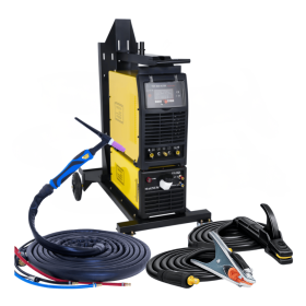 THF 354 AC/DC DIGITAL PULS (zestaw)