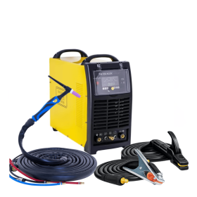 SPAWARKA INWERTOROWA TIG THF354 AC/DC MAGNUM 350A