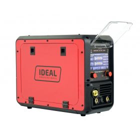 TECNO MIG 337 PULSE SYNERGIC LCD