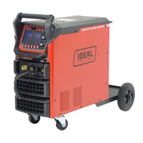 TECNO MIG 351 S-PULSE SYNERGIC