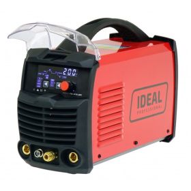 TECNO TIG 212 DC PULSE LED