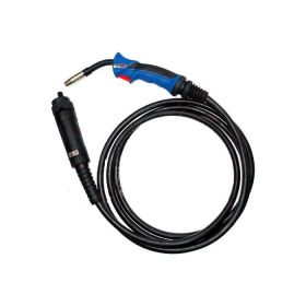 Uchwyt spawalniczy MIG/MAG ABICOR BINZEL MB GRIP 24 KD 3m