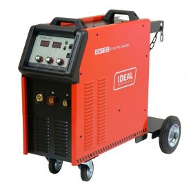 V-MIG 370 4x4 PRO MMA