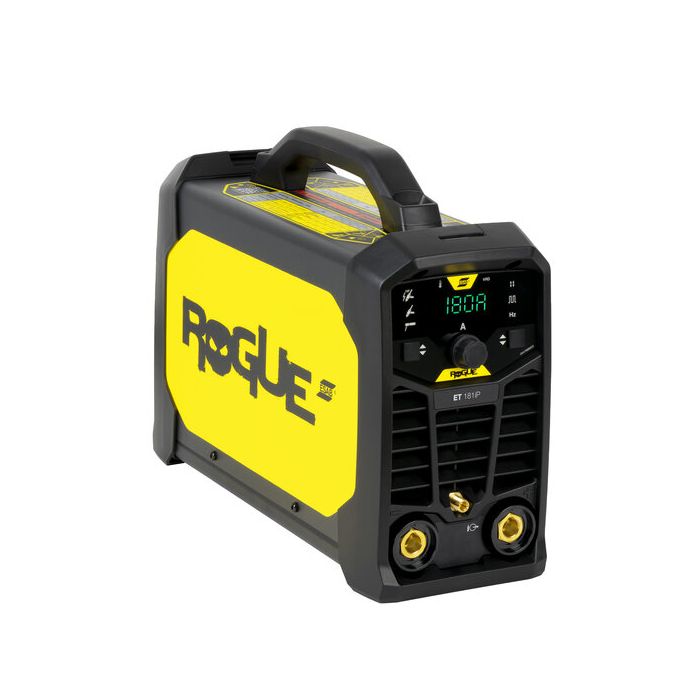 Rogue ET 181iP pulse main product photo