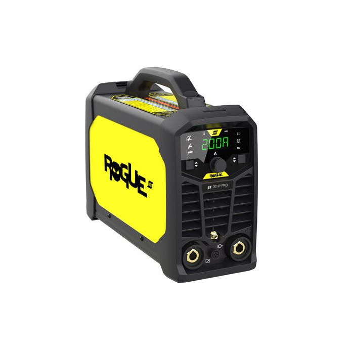 Rogue ET 201iP PRO main product photo