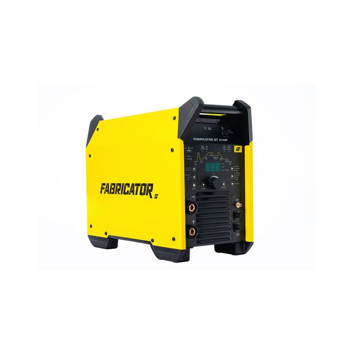 Fabricator ET 410iP main product photo