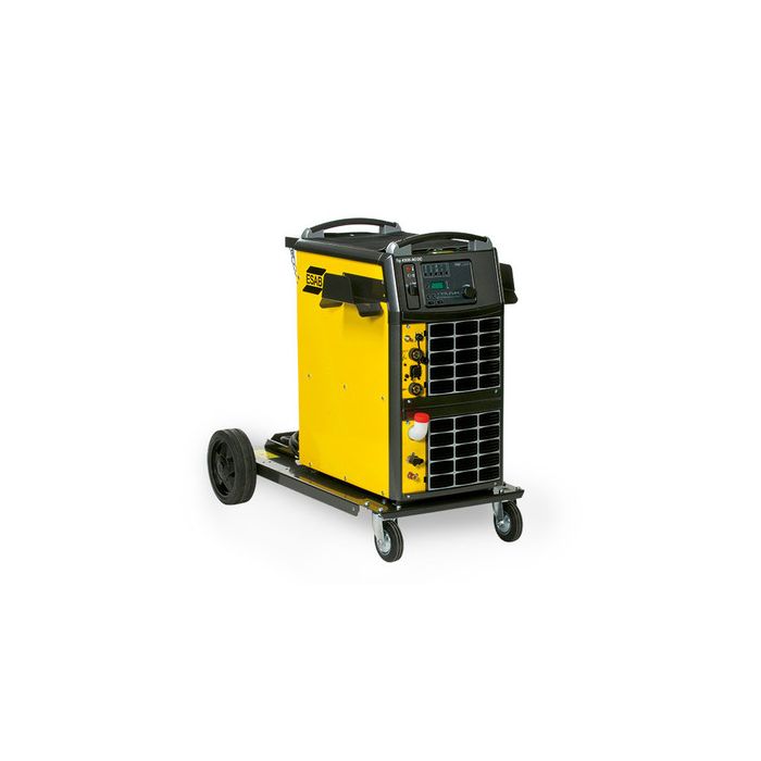 Origo Tig 4300iw, TA 24 AC/DC main product photo