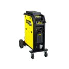 Rustler MIG PRO compact 350Cw Synergic