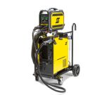Warrior™ Mig 400iw / Robust Feed PRO