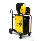 Warrior™ Mig 500iw / Warrior Feed 304w